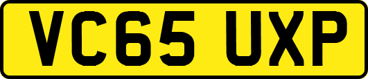 VC65UXP