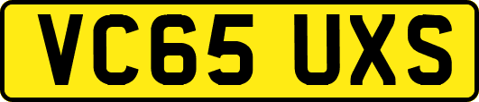 VC65UXS