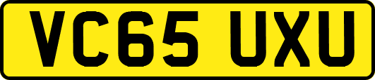 VC65UXU