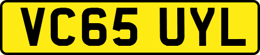 VC65UYL