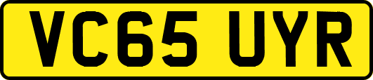 VC65UYR