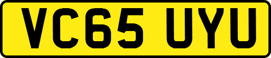 VC65UYU