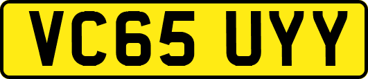 VC65UYY