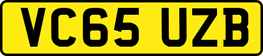 VC65UZB