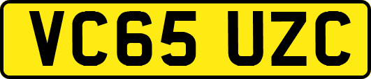 VC65UZC
