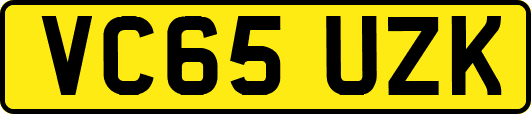 VC65UZK