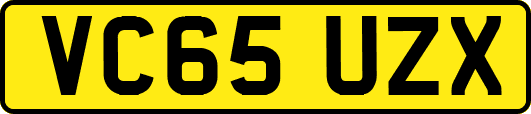 VC65UZX