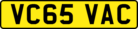 VC65VAC