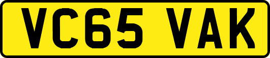 VC65VAK