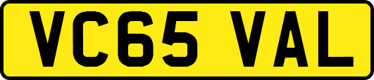 VC65VAL