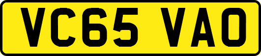 VC65VAO
