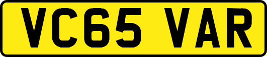 VC65VAR
