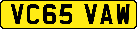 VC65VAW