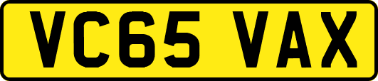 VC65VAX