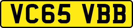 VC65VBB
