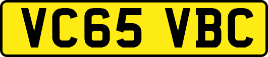 VC65VBC