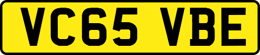 VC65VBE