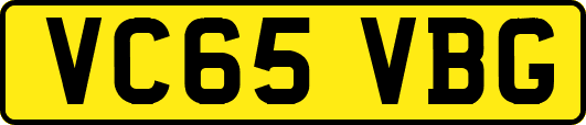 VC65VBG