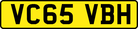 VC65VBH