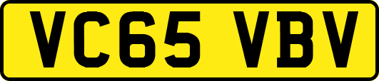 VC65VBV