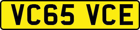 VC65VCE