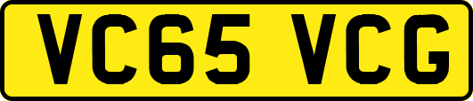 VC65VCG