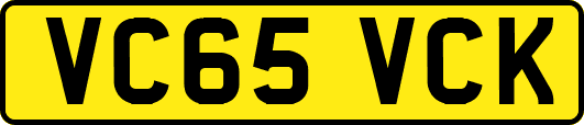 VC65VCK