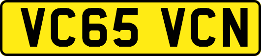 VC65VCN