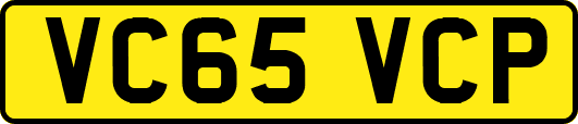 VC65VCP