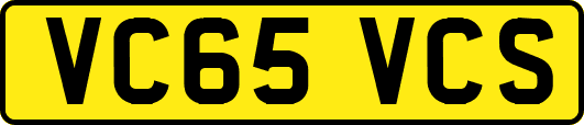 VC65VCS