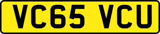 VC65VCU