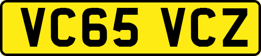 VC65VCZ