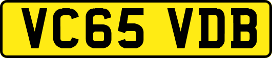 VC65VDB