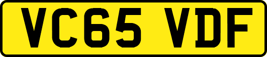 VC65VDF