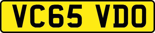 VC65VDO