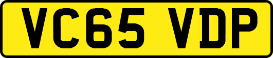 VC65VDP