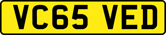 VC65VED
