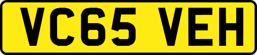 VC65VEH