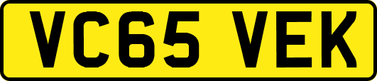 VC65VEK