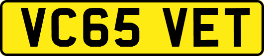 VC65VET