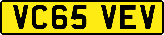 VC65VEV