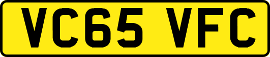 VC65VFC