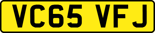 VC65VFJ
