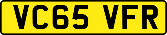 VC65VFR