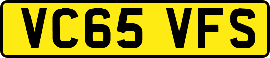 VC65VFS