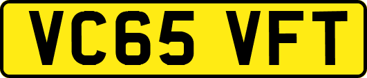VC65VFT