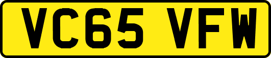VC65VFW