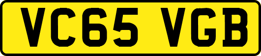 VC65VGB