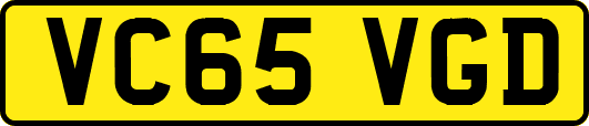 VC65VGD
