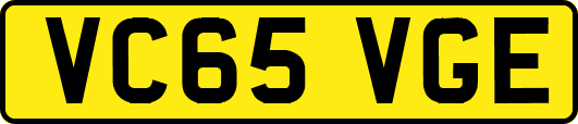 VC65VGE